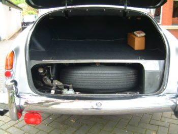 1959 Bentley S1 full