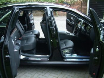 2012 Rolls Royce Ghost full