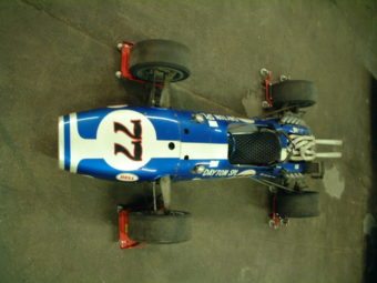 Gerhardt Ford Indy Car