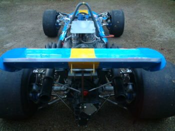 1969 Lola T142 Formula 5000 full