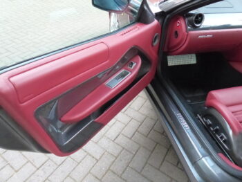 2007 FERRARI 599 GTB FIORANO F1 EX FI JENSON BUTTON £79950 full