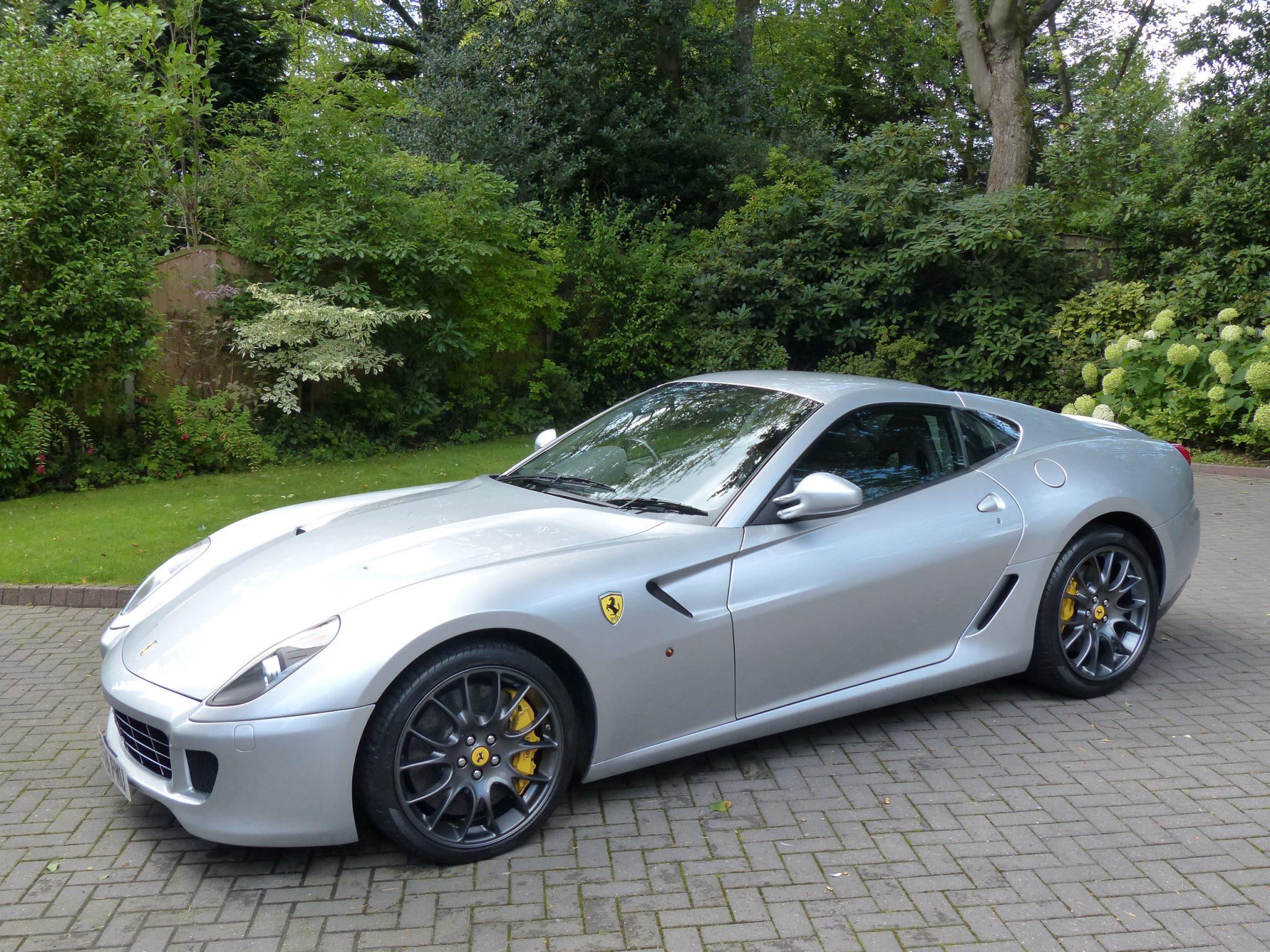 Ferrari 599 084 Scaled