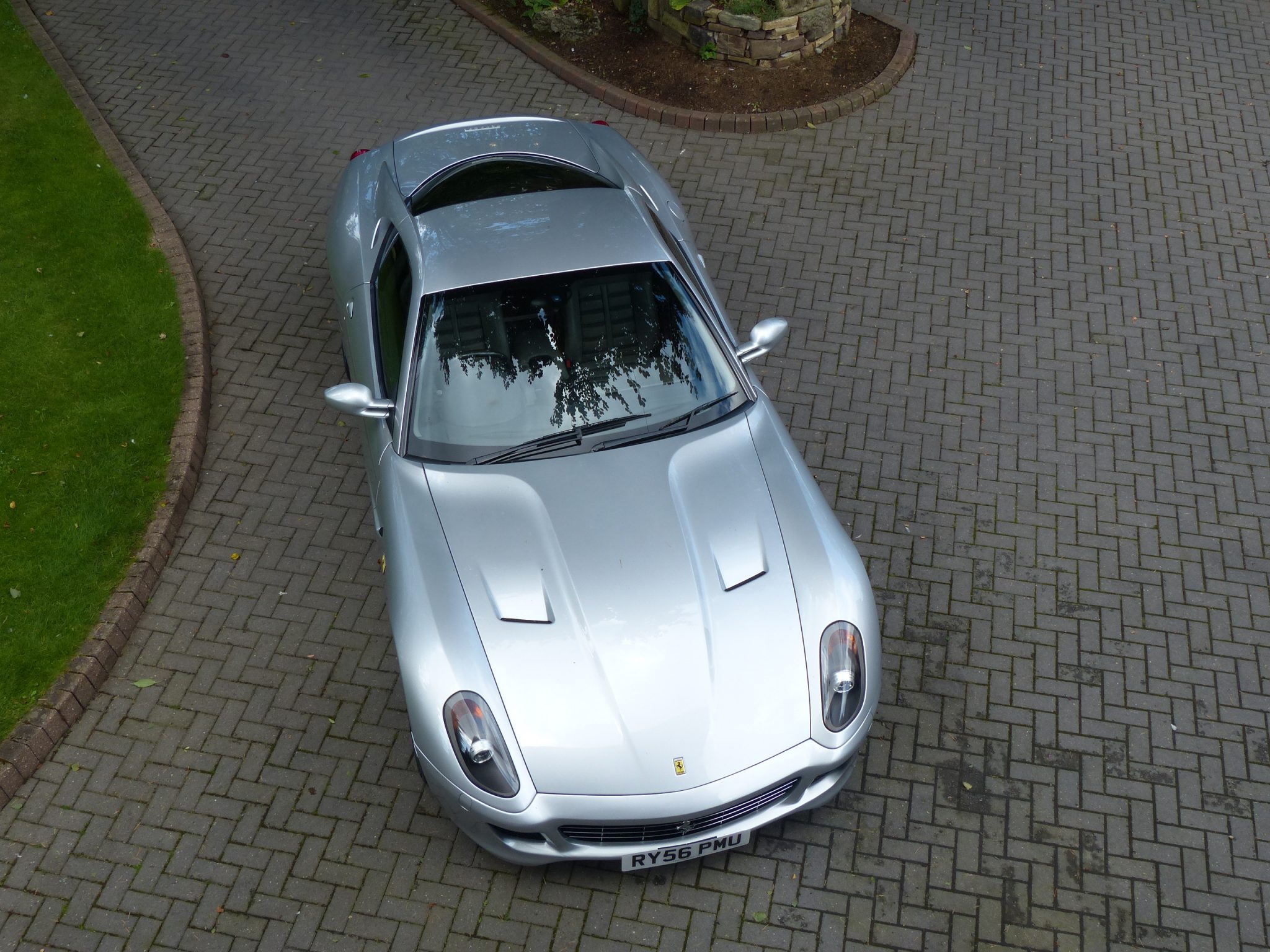 Ferrari 599 106 Scaled