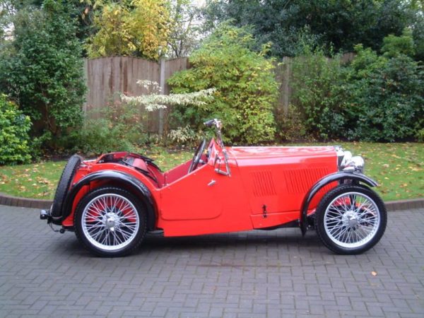 1933 MG J2 002 796x597