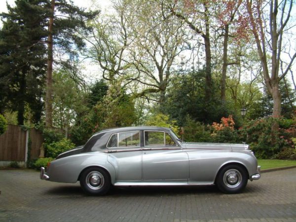 1959 Bentley S1 119 796x597