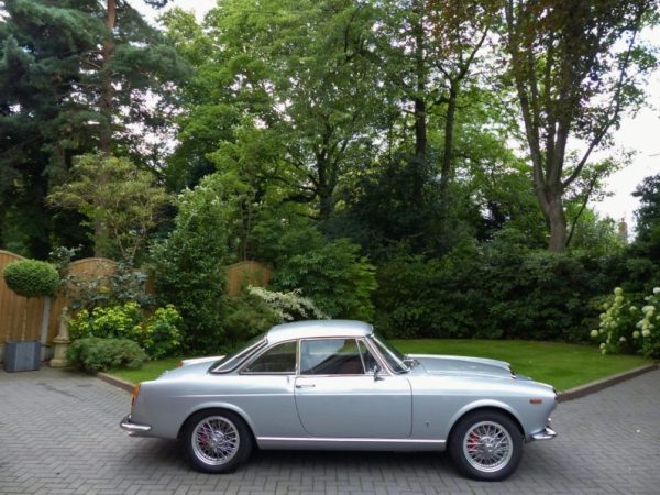 1959 Fiat OSCA 1500 S Coupe RHD 031 796x597