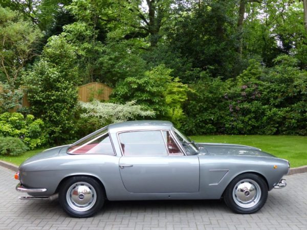 1962 Fiat OSCA 1600S Coupe Fissore 002 796x597