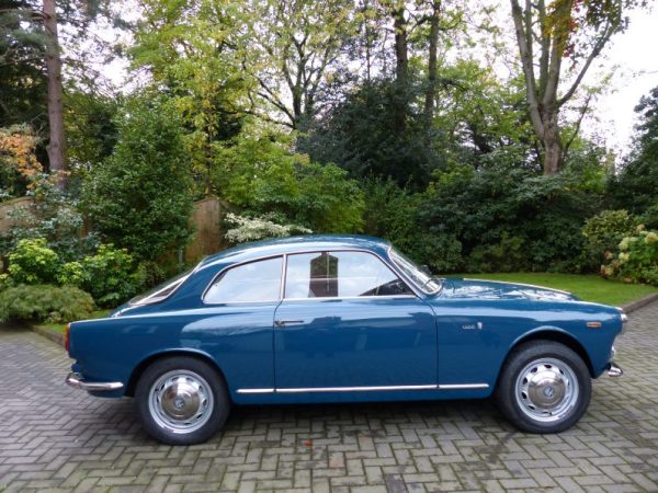 1964 Alfa Romeo Guilietta Sprint Coupe 003 796x597