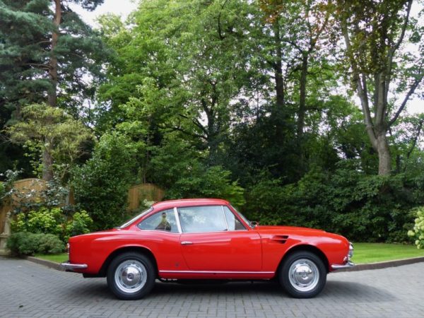 1965 Fiat 1200 S OSI 024 796x597