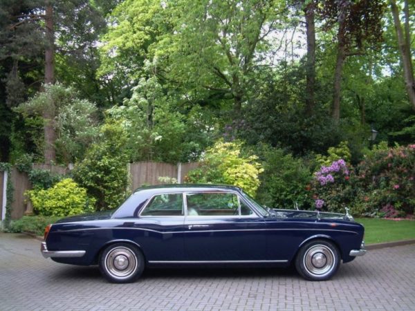 1969 Rolls MPW Coupe 009 796x597