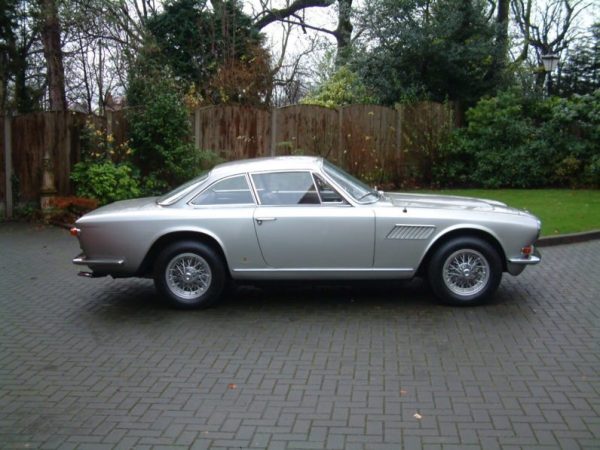 66 Maserati Sebring 3700 LHD 090 796x597