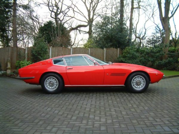 72 Maserati Ghibli RHD Ex U2 020 796x597