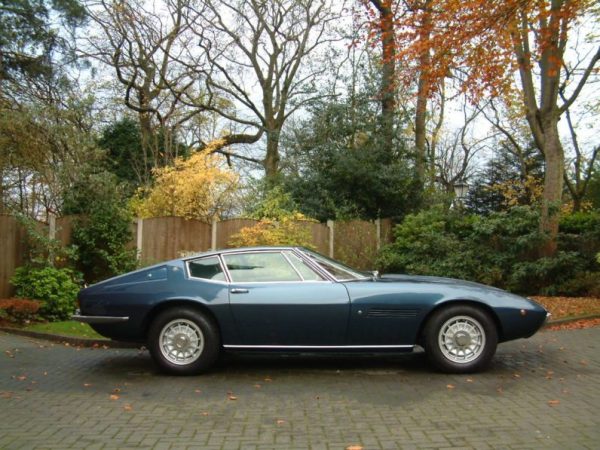 72 Maserati Ghibli SS RHD 016 796x597
