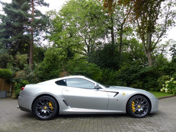 Ferrari 599 023 Scaled